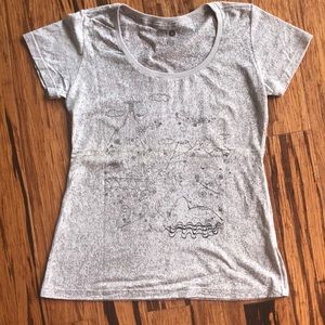 Rio de Janeiro Shirt